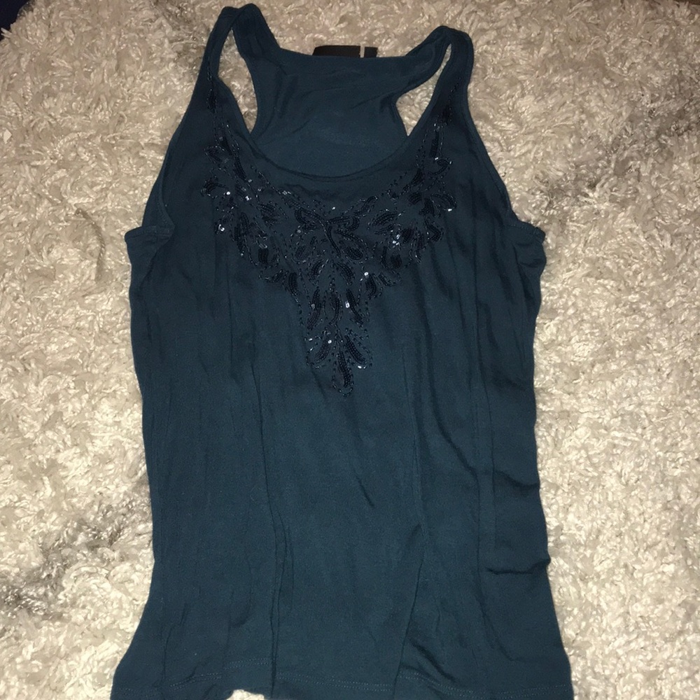 Apt 9 tank top